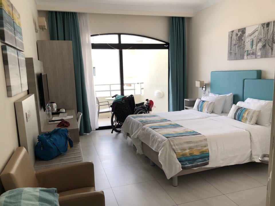 Zimmer Riviera Spa Resort - Adults Only