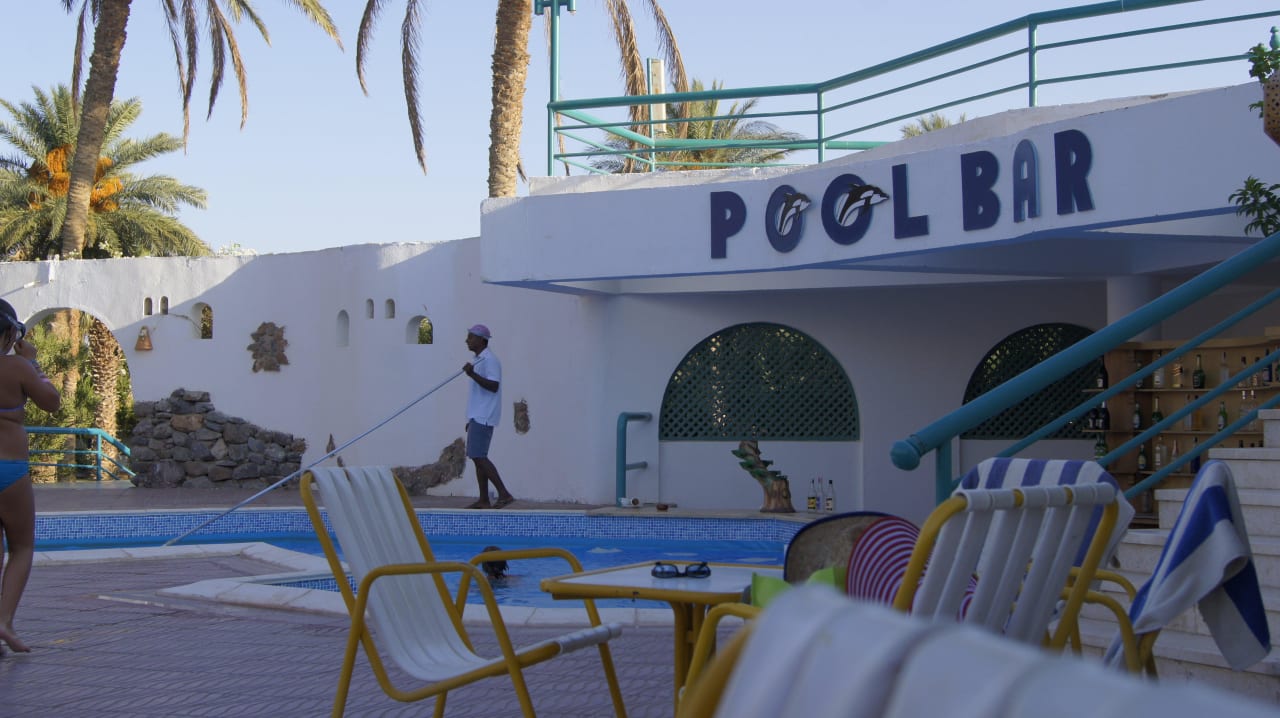 Hotel Shams Safaga Shams Safaga Resort