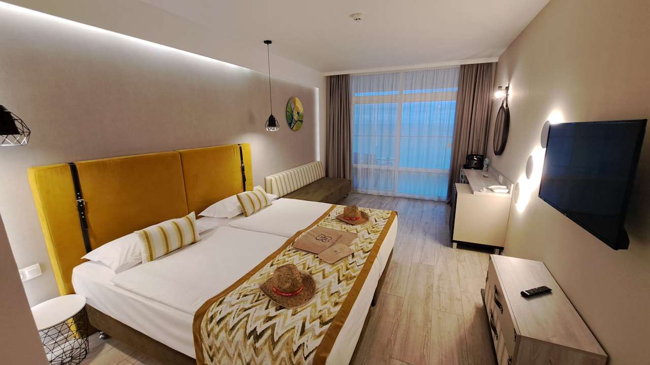 Zimmer GRIFID Encanto Beach