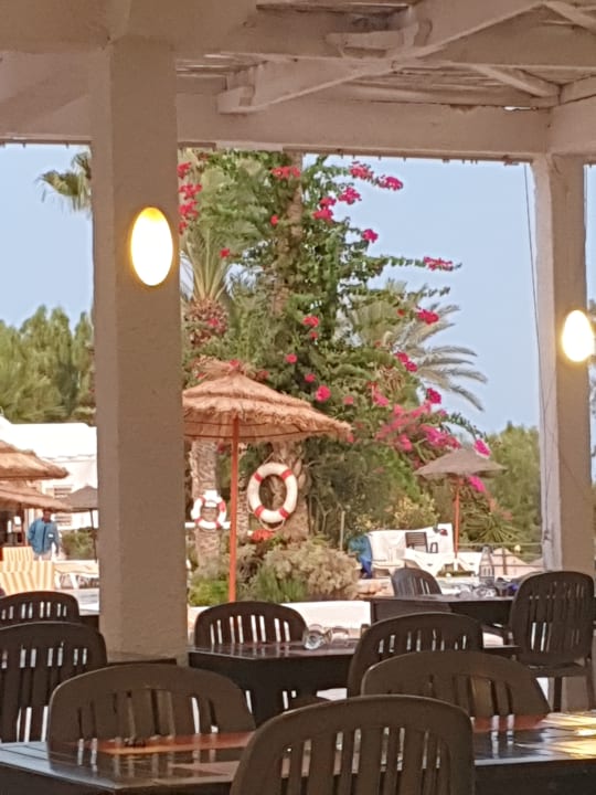 Gastro Hotel Seabel Aladin Djerba