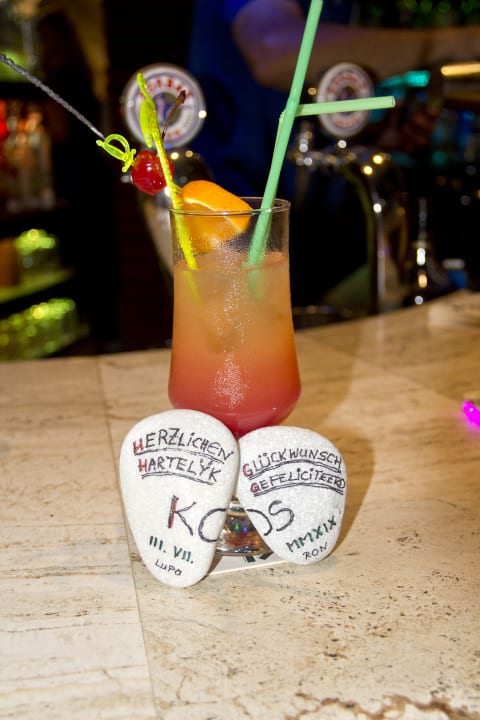 Gastro Gaia Garden Hotel