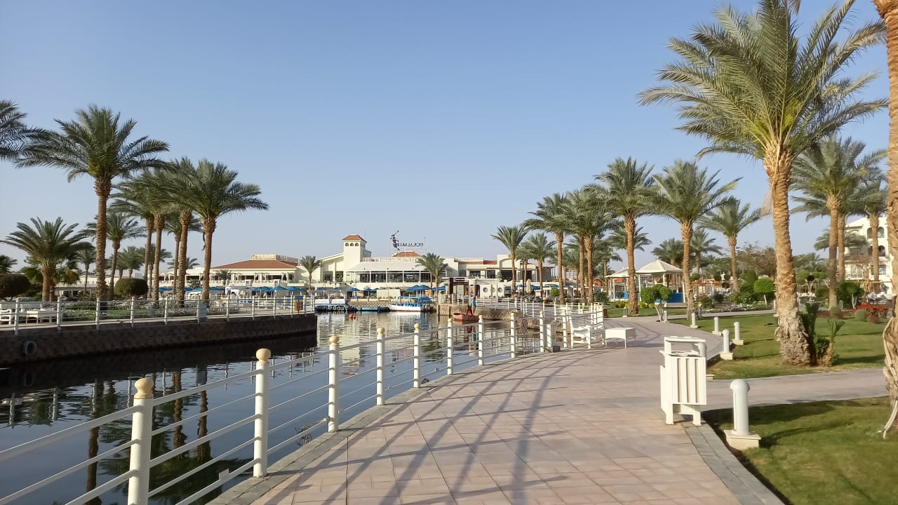 Sonstiges Pickalbatros Dana Beach Resort - Hurghada