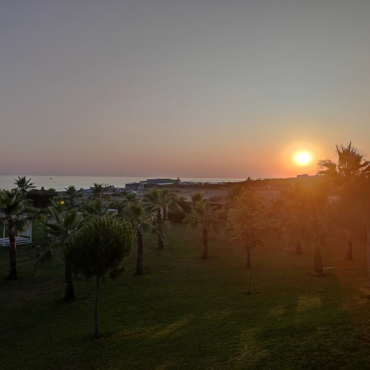 Strand Sultan of Dreams Hotel & Spa