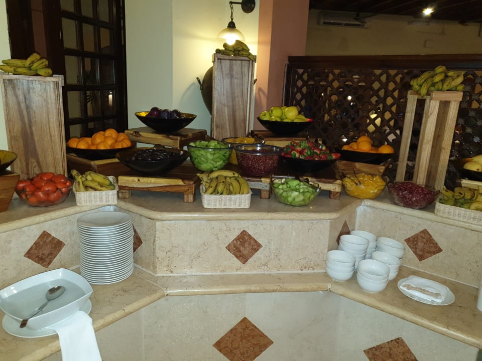 Gastro Iberotel Makadi Beach