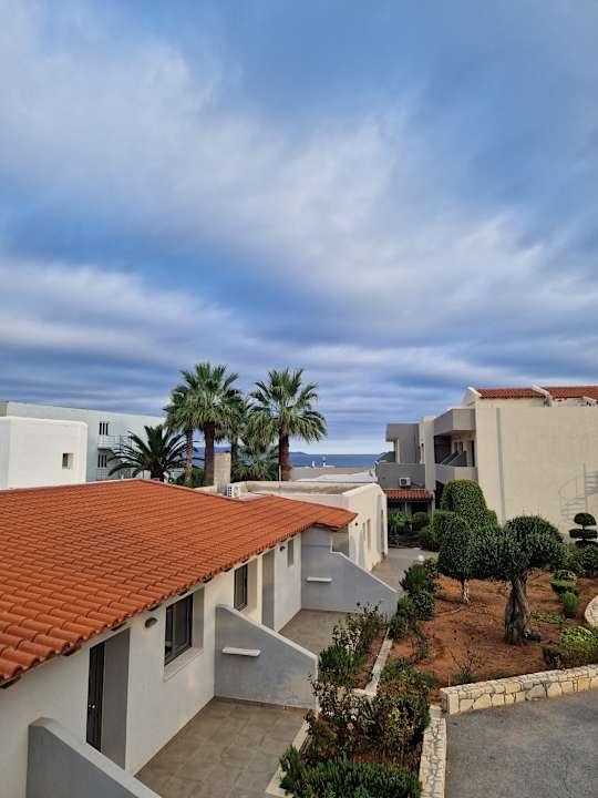 Sonstiges Sol Marina Beach