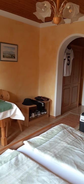 Zimmer Landgasthof Zum Sägwirt