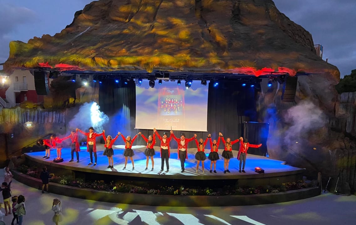 Sport & Freizeit Yelloh! Village Sylvamar