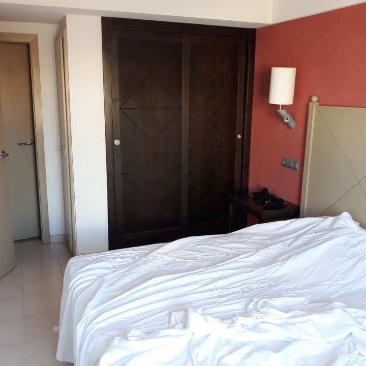 Zimmer blau punta reina