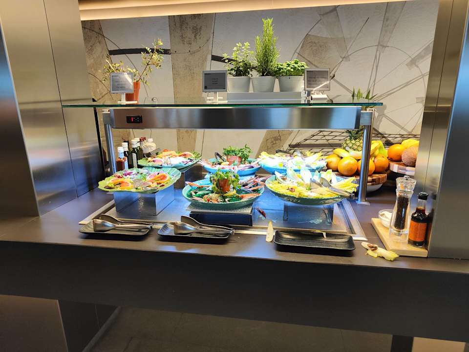 Gastro Hotel Bonanza Playa