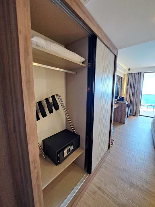 Zimmer Ada Port Hotel Adults Only