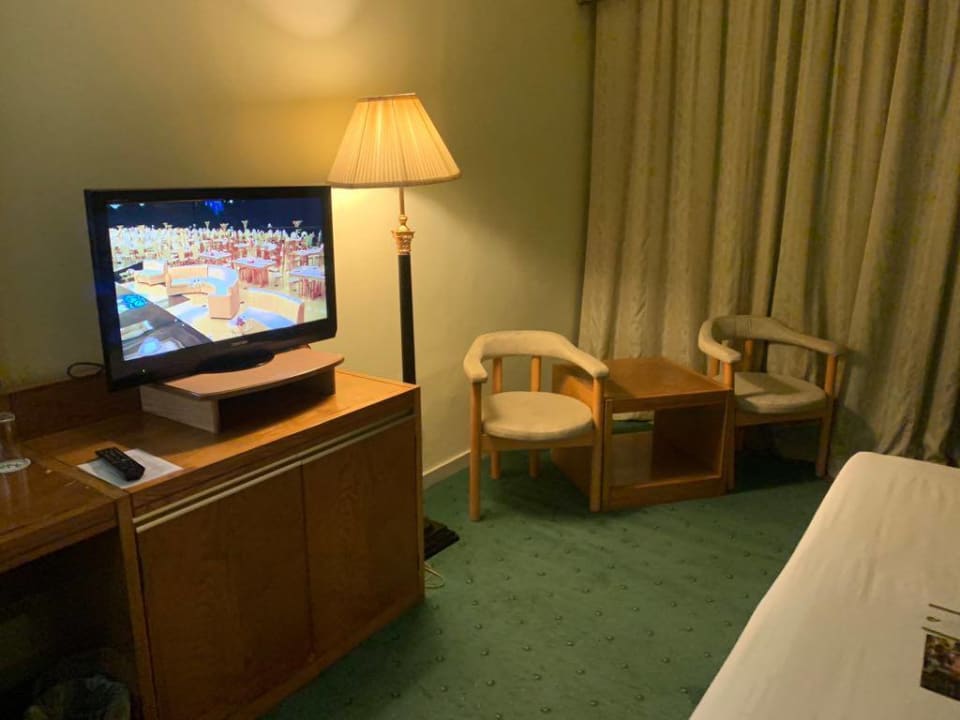 Zimmer Ras Al Khaimah Hotel