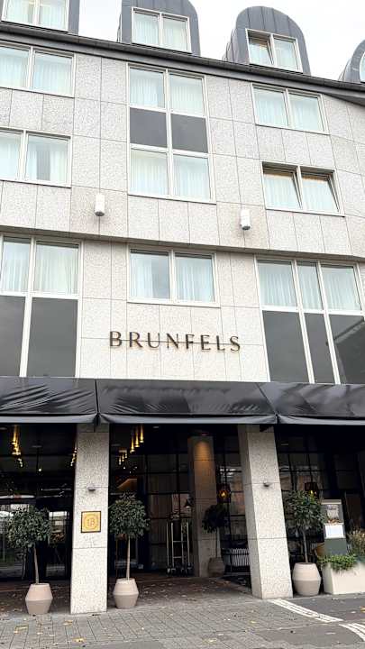 Außenansicht Brunfels Hotel, in the Unbound Collection by Hyatt