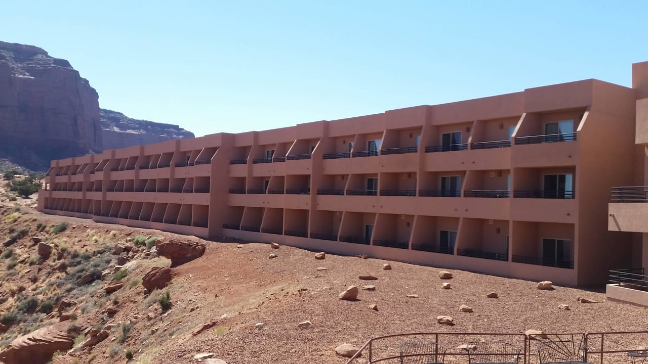 The View Hotel The View Hotel