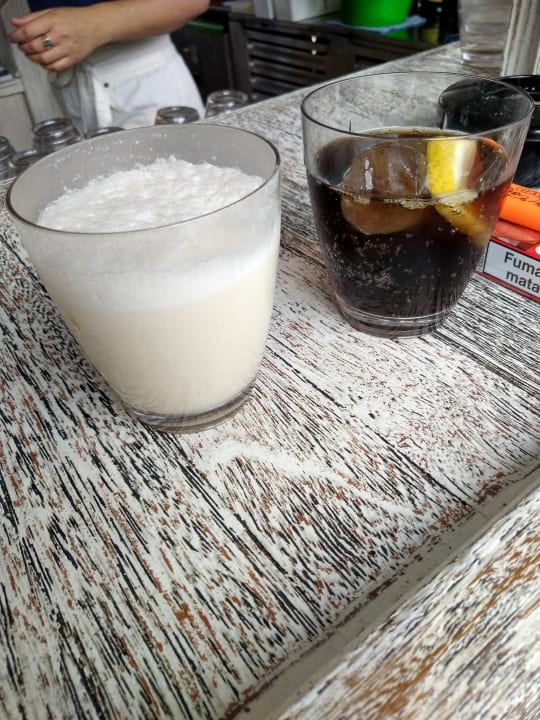 Gastro allsun Hotel Lucana