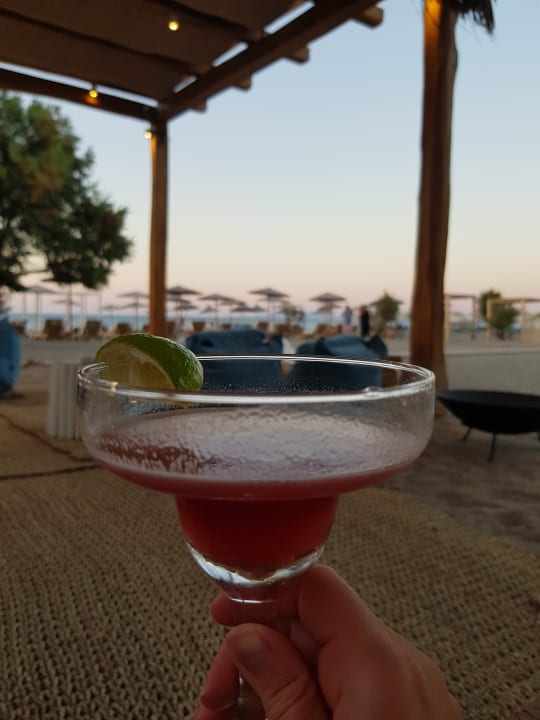 Gastro Paralos Lifestyle Beach