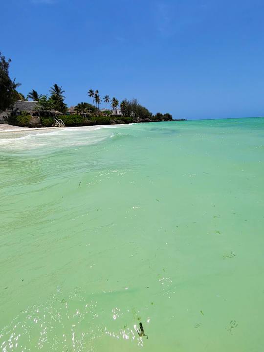 Strand Mandarin Resort Zanzibar