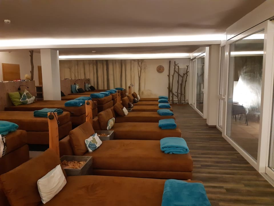 Sport & Freizeit Landhaus Sponsel-Regus