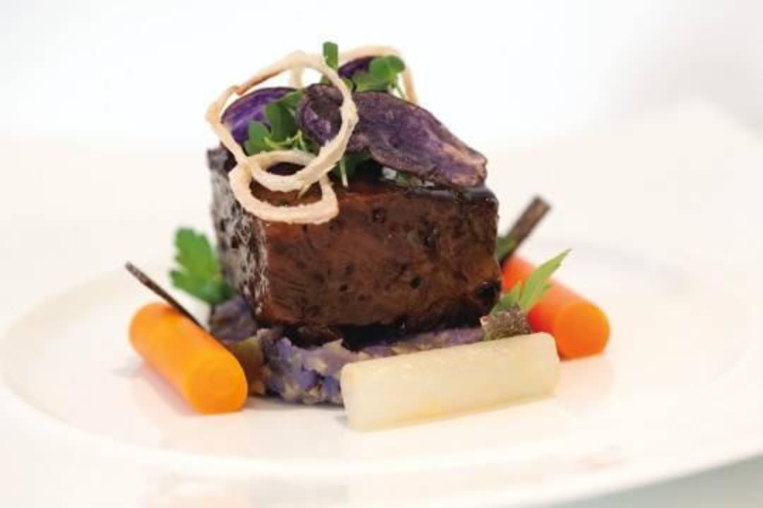 Food El Encanto, A Belmond Hotel, Santa Barbara