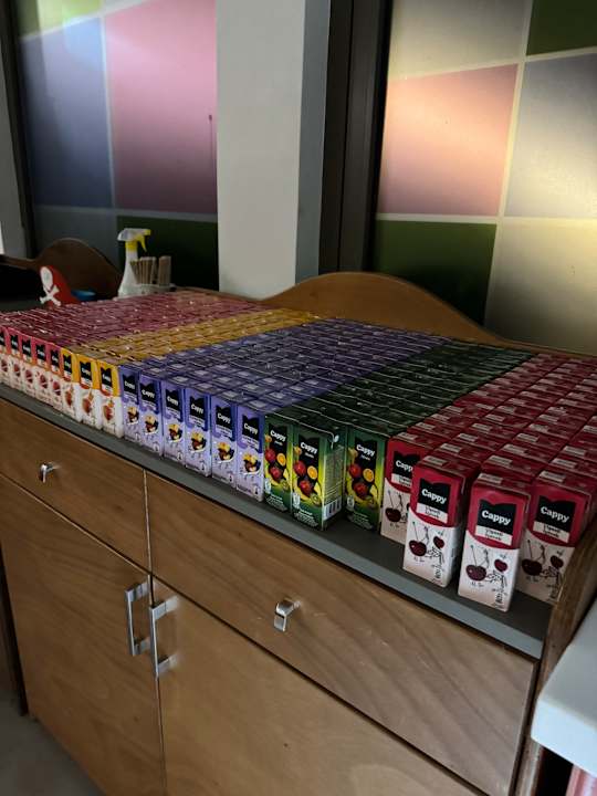 Sport & Freizeit Cullinan Belek