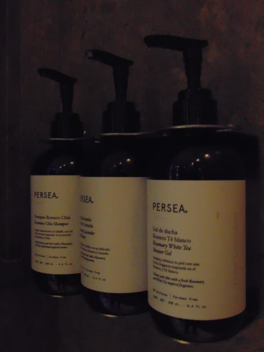 Zimmer Hotel Hilton Bogota