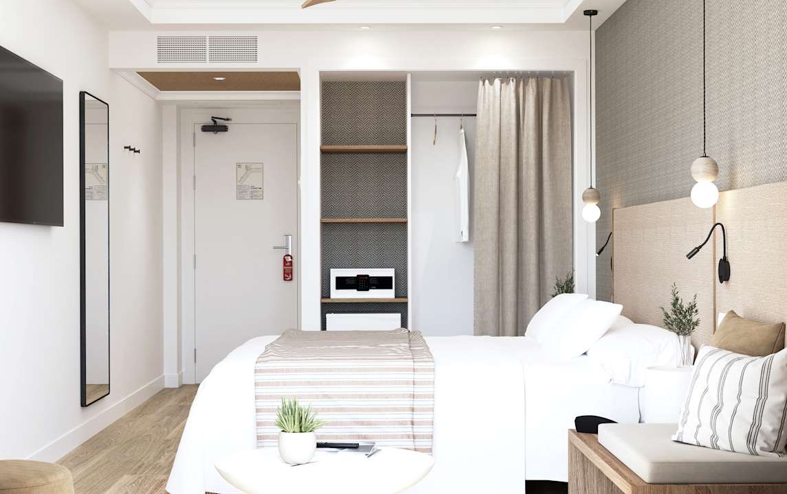 Zimmer HSM Atlantic Park