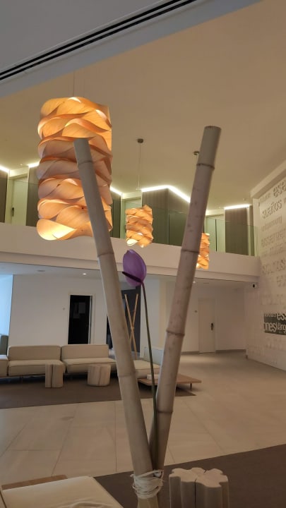 Lobby Son Moll Sentits Hotel & Spa