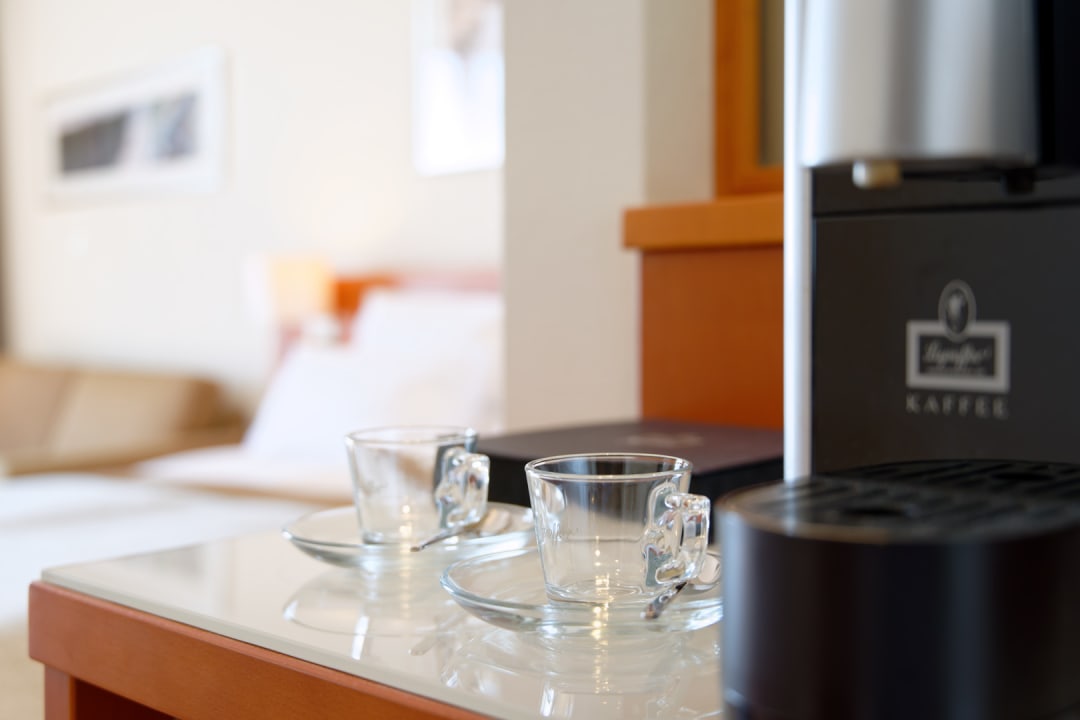 Zimmer ATLANTIC Hotel Wilhelmshaven