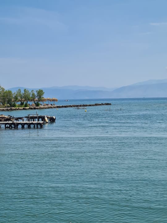 Strand Hotel Serena