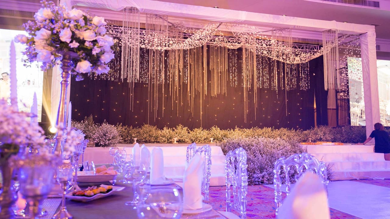 Sonstiges Hotel Felix River Kwai