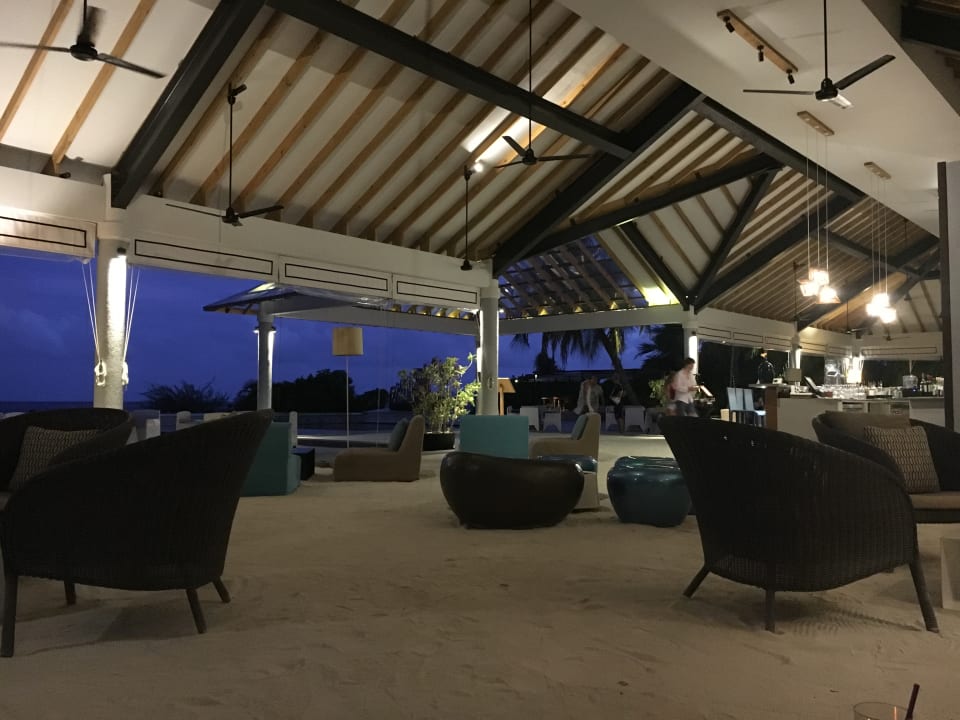 Gastro NH Collection Maldives Havodda Resort