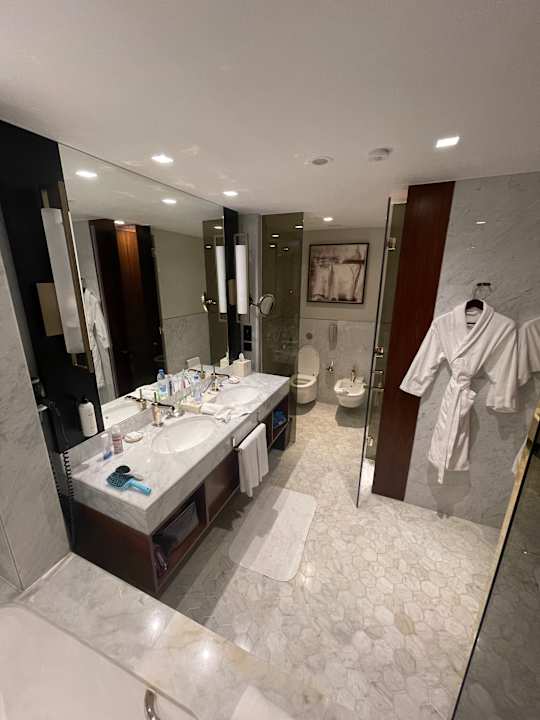 Sonstiges Grand Hyatt Dubai