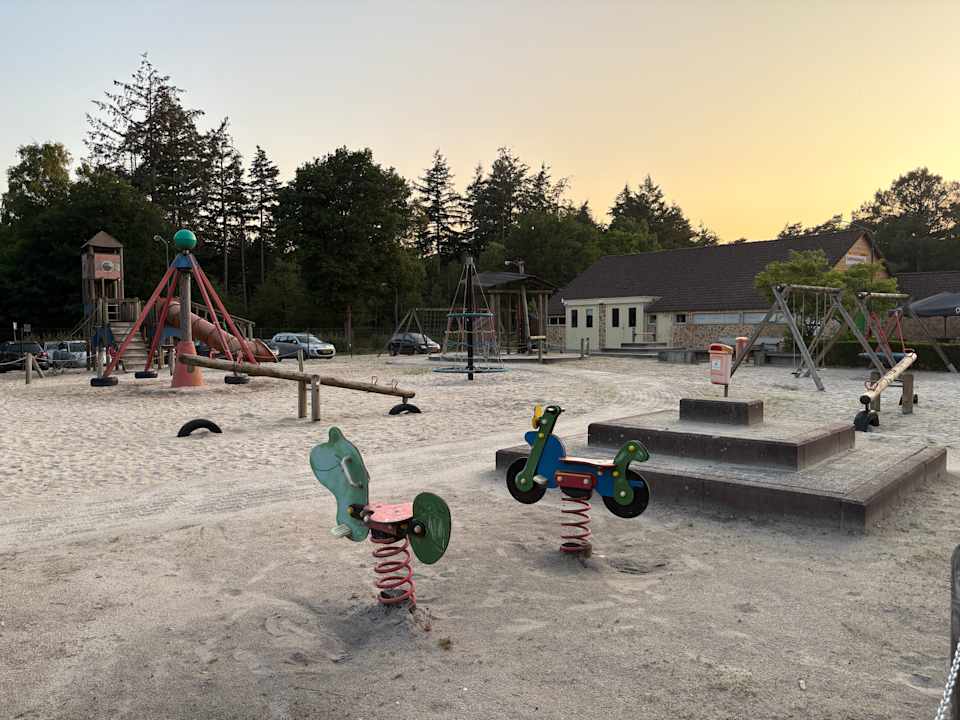 Sport & Freizeit Recreatiepark Slot Cranendonck