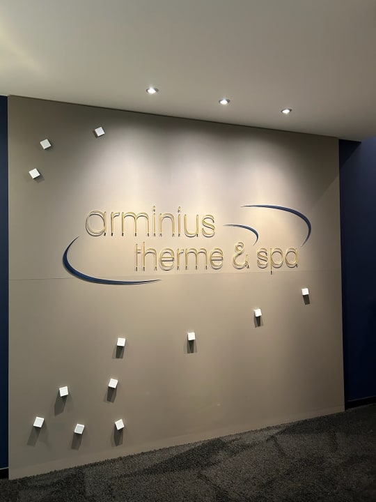 Sport & Freizeit Best Western Premier Park Hotel & Spa