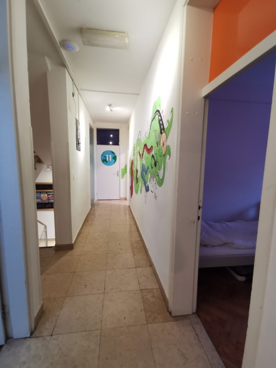 Sonstiges Whole Wide World Hostel