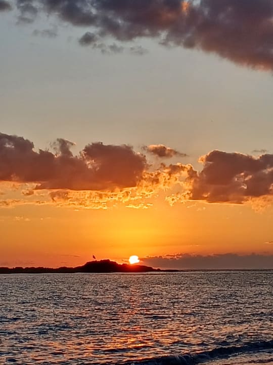 Strand Hotel Gardenia Beach