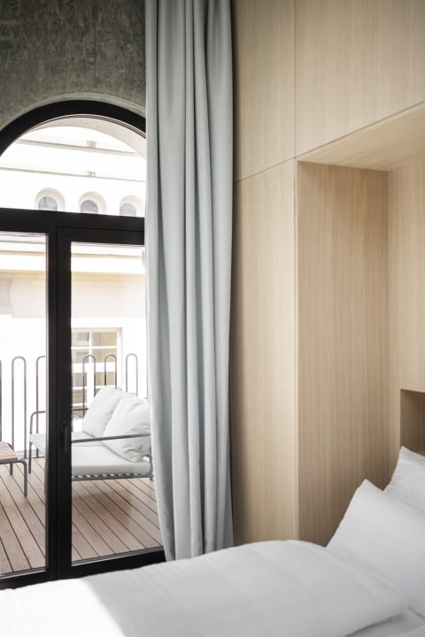 Zimmer Mynt Merano Rooms