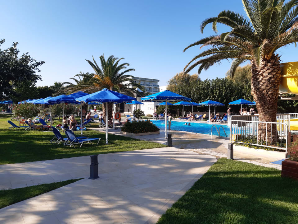 Pool Mitsis Faliraki
