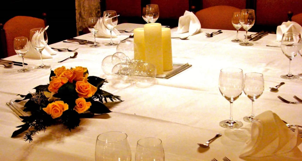 Restaurant Hotel Kreuz