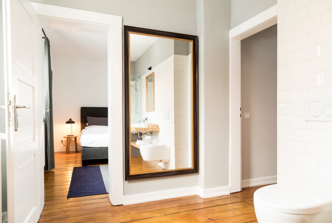 Zimmer Bahnhof Thalfang