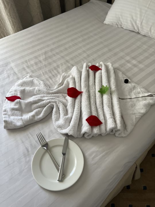 Zimmer Premier Le Reve Hotel & Spa