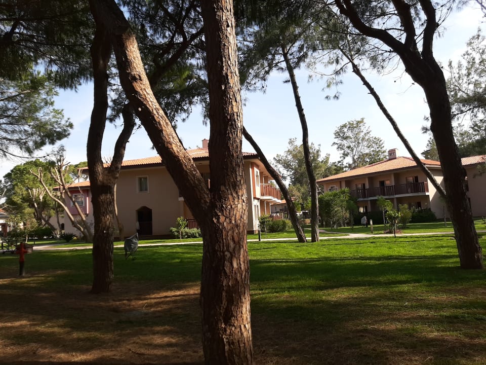 Außenansicht Xanadu Resort Hotel