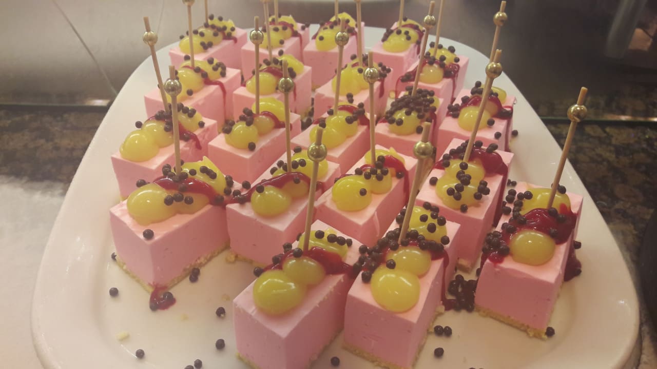 Gastro Güral Premier Belek