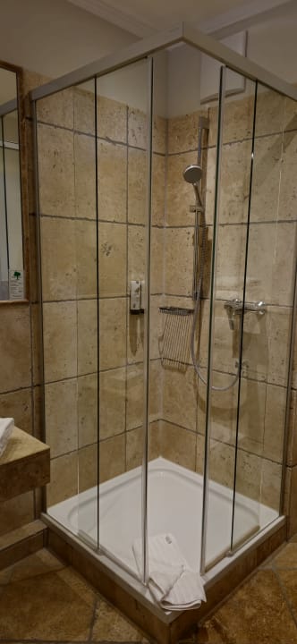 Zimmer Hotel Villa Toskana