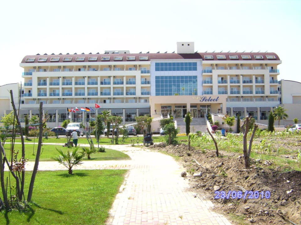 Titan Select Solivia Hotel