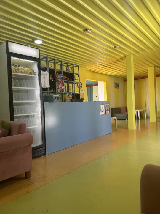 Sport & Freizeit Selectum Family Resort Side