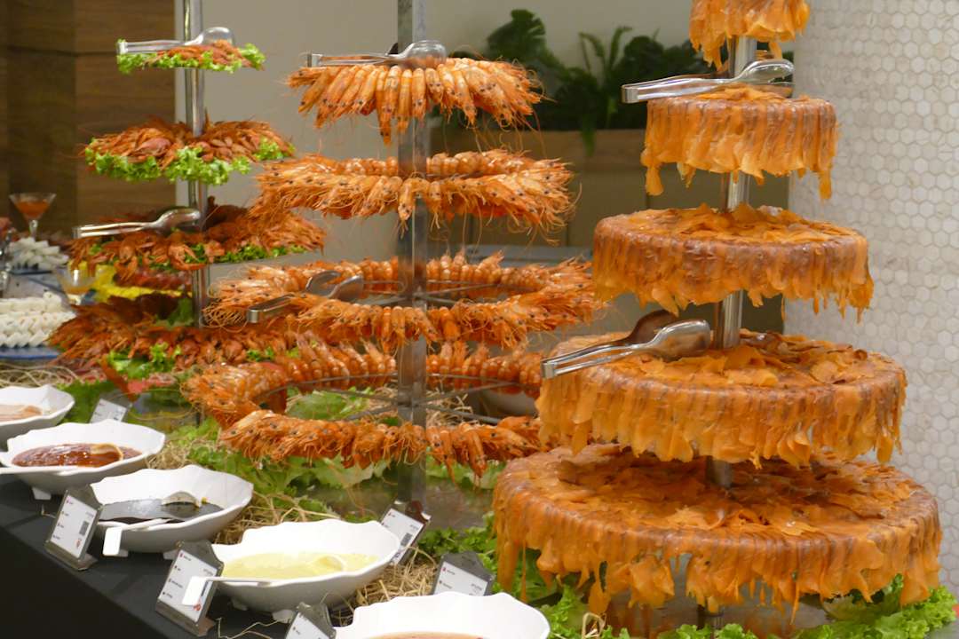 Gastro allsun Numa Club Side