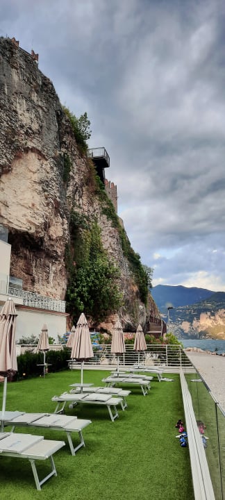 Sonstiges Hotel Castello Lake Front