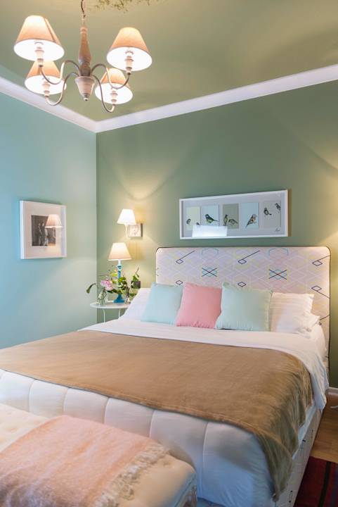 Zimmer Areela Boutique Hotel