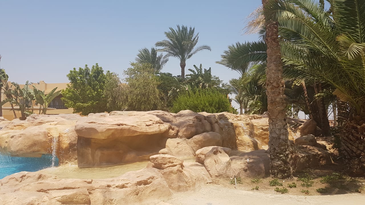 Pool Stella Beach Resort & Spa Makadi Bay