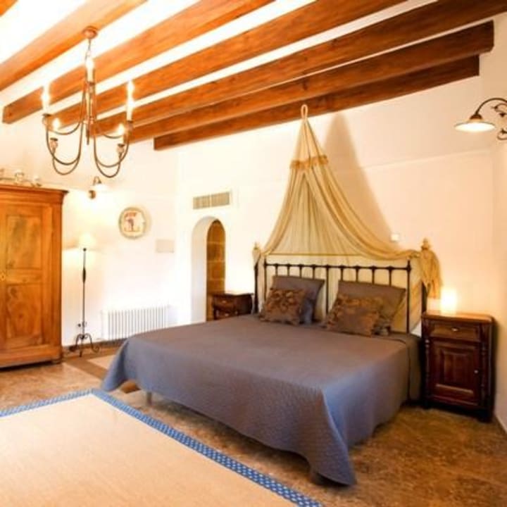 Superior Zimmer Hotel Son Escanelles - Valldemossa